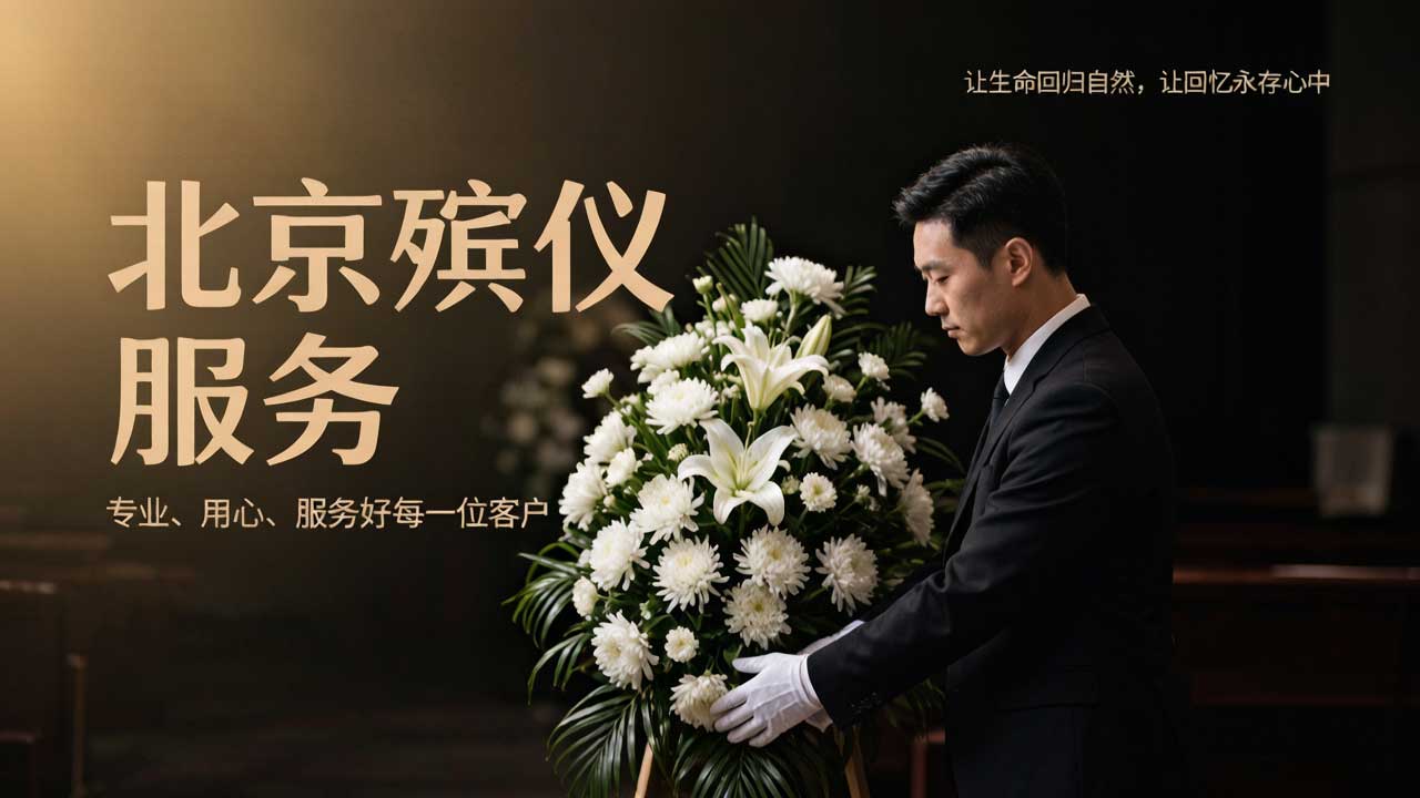 房山殡仪官网